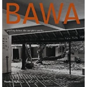 Image of Geoffrey Bawa : The Complete Works
