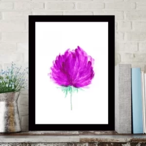 Image of SC1762728772 Multicolor Decorative Framed MDF Painting