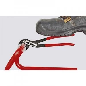 Image of Knipex Alligator 88 01 300 Pipe wrench 60 mm 300 mm