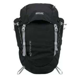 Image of Regatta Survivor V4 45L Backpack - Black