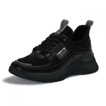 Image of Calvin Klein Ultra Wtr LT Ld99 Trainers