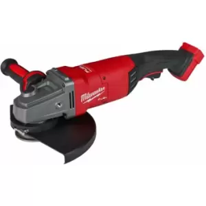 Image of M18FLAG230XPDB-0C 18V fuel 9 230mm Angle Grinder - Body Only - Milwaukee