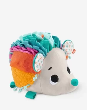 Image of Fisher-Price Cuddle n Snuggle Hedgehog