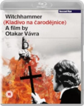 Image of Witchhammer 1970 Movie