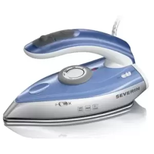 Image of Severin BA3234 1000W Travel Steam Iron