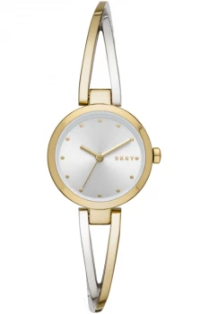 Image of DKNY Crosswalk Watch NY2790