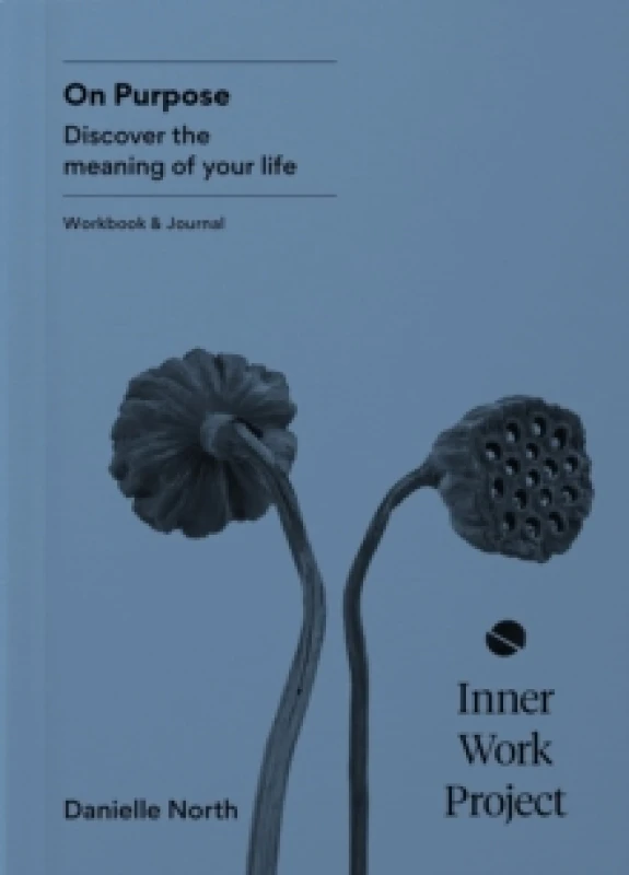 Image of On Purpose : Discover the meaning of your life Paperback / softback