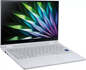 Image of Samsung Galaxy Book Flex 2 13.3" Laptop