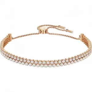Image of Swarovski Subtle Bracelet