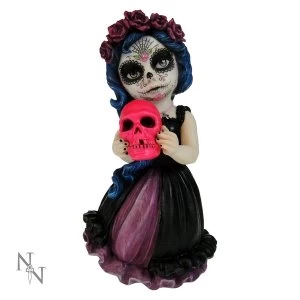 Image of Catrinas Call Figure