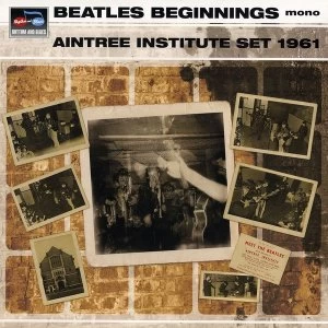 Image of Various - Beatles Beginnings - Aintree Institute Set 1961 Vinyl
