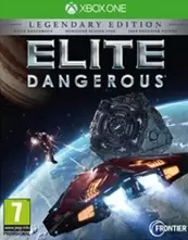 Image of Elite Dangerous