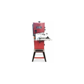 Image of Lumberjack - 12' Floorstanding Professional Bandsaw with Induction Motor