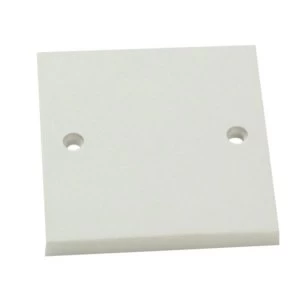 Image of SMJ Blanking Plate Double With Eurohook