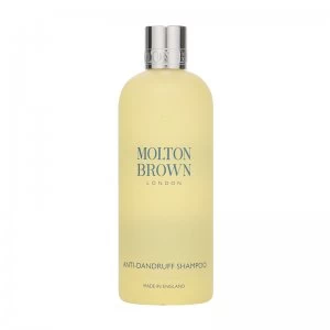 Image of Molton Brown Anti Dandruff Daily Shampoo 300ml