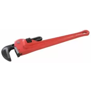 Image of Heavy Duty Pipe Wrench - 610mm / 24" - Dickie Dyer