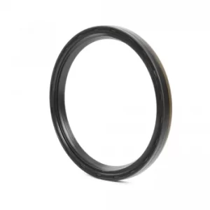 Image of FEBI BILSTEIN Crankshaft Seal MINI,BMW 102041 11147797490,11147797490 Crankshaft Gasket,Shaft Seal, crankshaft