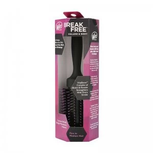 Image of Wet Brush Volumising Round Brush Fine Hair