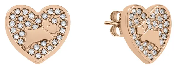 Image of Radley RYJ1448S Derwent Drive 18ct Rose Gold Jewellery