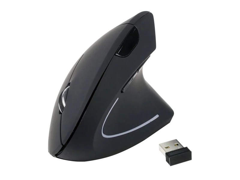 Image of Equip Ergo Wireless mouse