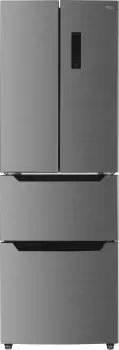 Image of TCL Serie P RP320FXE0UK 320L American Style Fridge Freezer