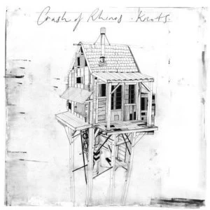 Image of Crash Of Rhinos - Knots Vinyl