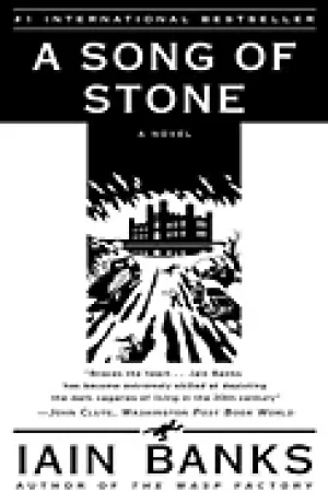 Image of song of stone a novel