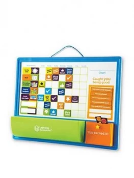 Image of Good Job Reward Chart