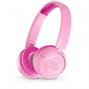 Image of JBL Junior JR300BT Bluetooth Wireless Kids Headphones