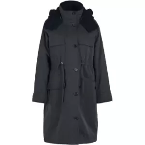 Image of Barbour Lana Jacket - Blue