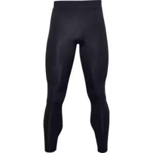 Image of Under Armour Ignite ColdGear Tights Mens - Black