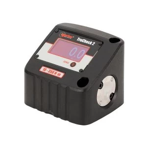 Image of Norbar TruCheck 2 1/2in Square Drive 10-350Nm