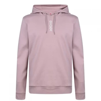 Image of Hugo Boss Dondy 213 Pullover Hoodie Light Brown Men