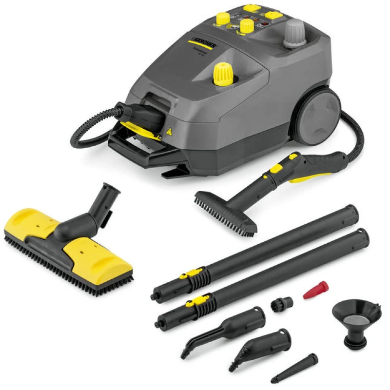 Image of Karcher SG 4/4 Industrial Steam Cleaner - [P417]