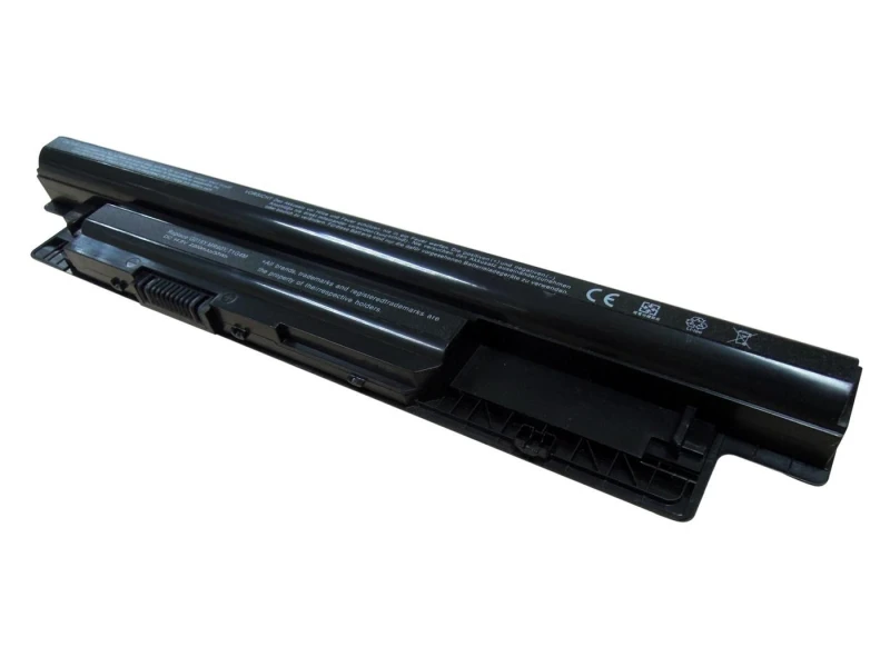 Image of CoreParts MBXDE-BA0027 laptop spare part Battery