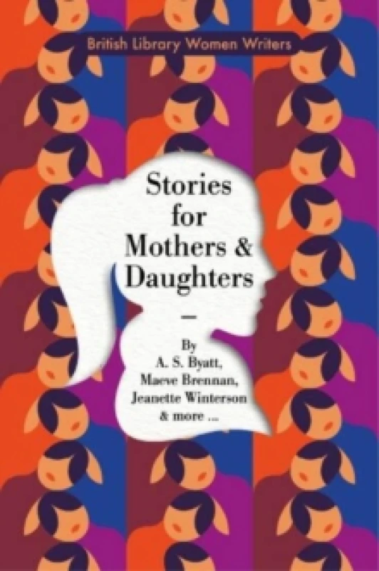 Image of Stories for Mothers and Daughters Paperback / softback