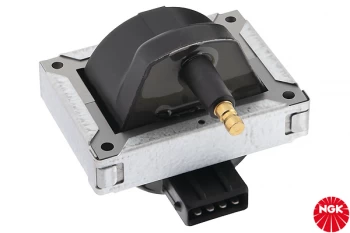 Image of NGK U1009 / 48066 Ignition Coil