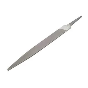 Image of Crescent Nicholson Warding Smooth Cut File 100mm (4in)