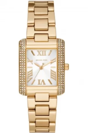 Image of Michael Kors Emery Watch MK4640