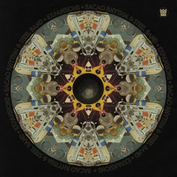 Image of The Bacao Rhythm & Steel Band - Expansions Vinyl
