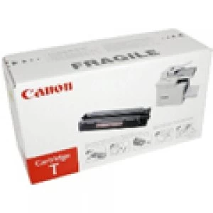 Image of Canon 7833A002 Black Laser Toner Ink Cartridge