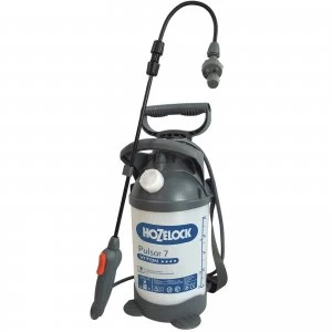 Image of Hozelock PULSAR VITON Chemical Liquid Pressure Sprayer 7l