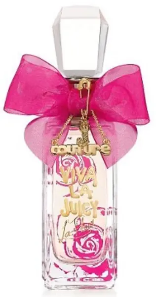 Image of Juicy Couture Viva La Juicy La Fleur Eau de Toilette For Her 75ml