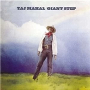 Image of Taj Mahal Giant Step/De Ole Folks At Home