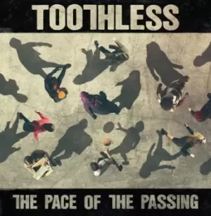 Image of The Pace of the Passing by Toothless Vinyl Album