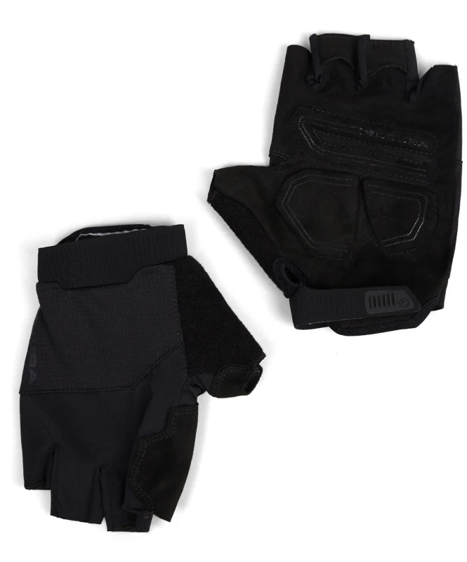Image of Endura Loop Cycling Mitts Small Black - Cycles UK