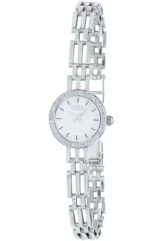 Image of Ladies Rotary Silver Watch LB20225/02