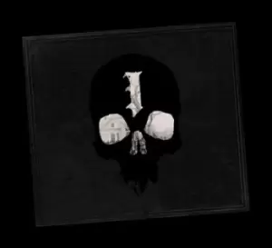 Image of The Grand Cult by Incarnit CD Album