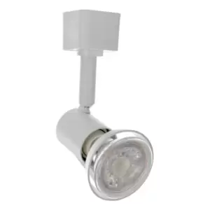Image of Culina Lucido Adjustable Track Light White