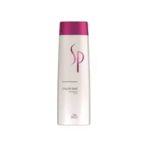 Image of Wella System Professional Color Save Shampoo 250ml